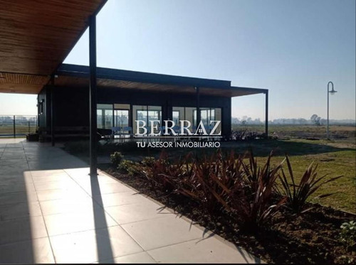 Lote Venta De 800 M2 En Santa Isabel Ii Escobar