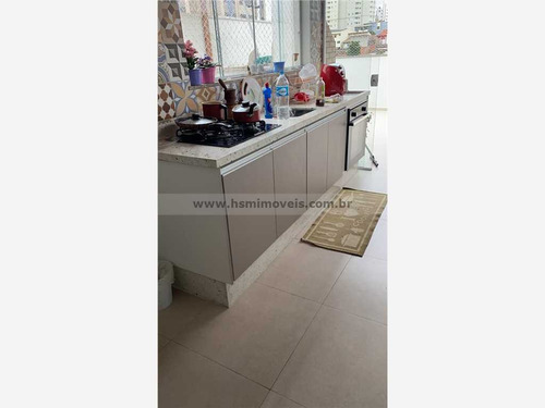 Apartamento - Vila Valparaiso - Santo Andre - Sao Paulo | Ref.: - 16834