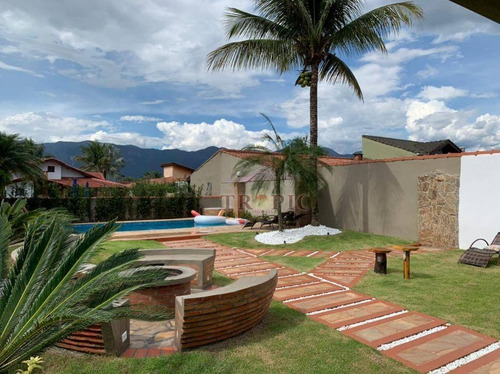 Imagem 20 de 30 de Sobrado Com 3 Dormitórios À Venda Por R$ 1.050.000,00 - Morada Da Praia - Bertioga/sp - So0077