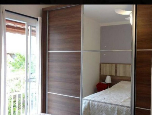 Imagem 12 de 15 de Sobrado Para Venda Por R$230.000,00 Com 57m², 2 Dormitórios, 1 Vaga E 1 Banheiro - Vila Curuça, São Paulo / Sp - Bdi35815