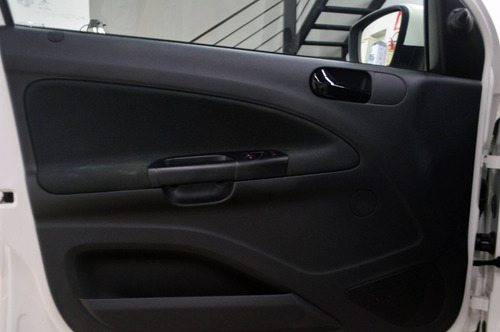 Imagem 14 de 15 de Volkswagen Gol 1.0 12v Mpi Totalflex 4p Manual