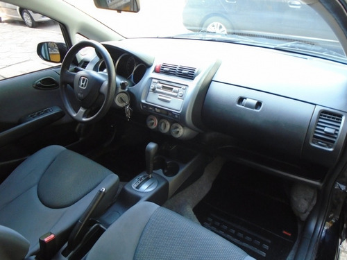 Imagem 6 de 15 de Honda Fit Lxl Autom.