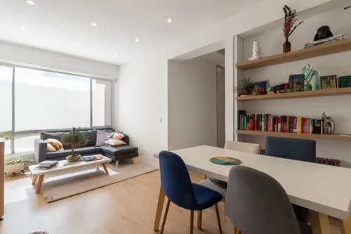 Apartamento En Venta En Cedritos. Cod V20840