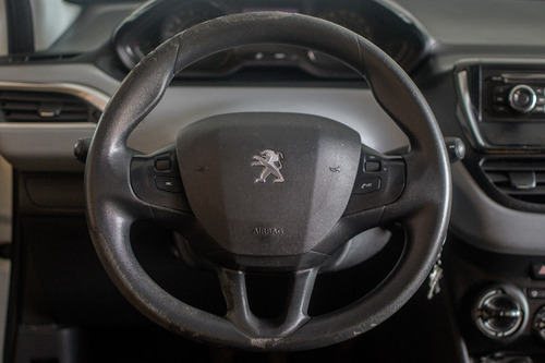 Imagen 7 de 15 de Peugeot 208 2014 1.5 Active 5 Puertas Mys Nv
