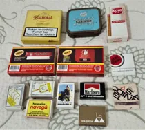 Comprar Coleccion Cajas Fosforos Y Marquillas