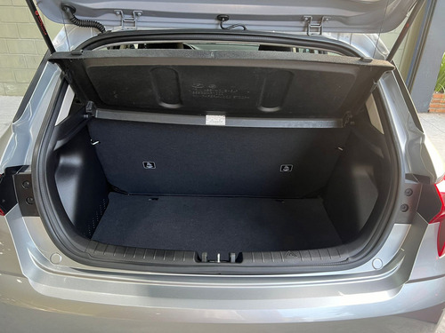 Hyundai HB20 HB20 SENSE 1.0 FLEX 12V MEC.