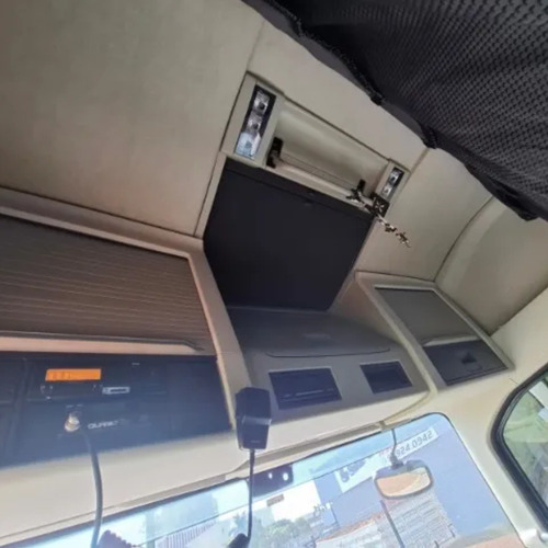 Caminhão Volvo Fh540 Cavalo Excelente Estado Automático 2021