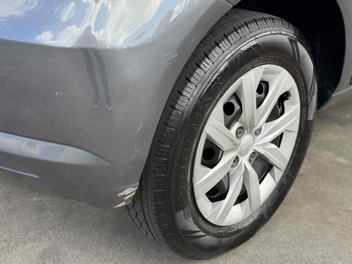 Volkswagen Gol 1.0 12V MPI TOTALFLEX 4P MANUAL