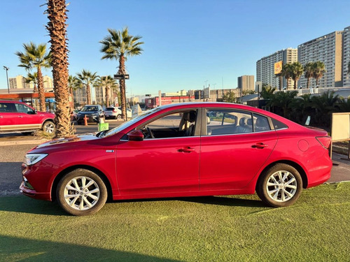 Mg 5 1.5 Com 4x2 Mt 4p