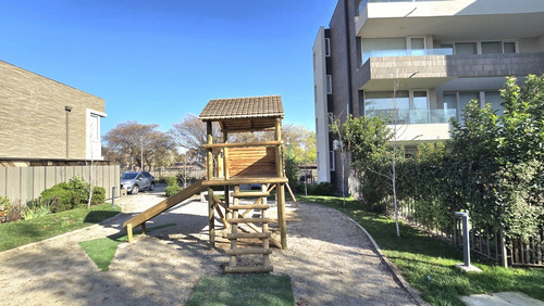 Casa 3d 3b En Condominio No Perimetral
