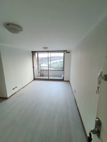 En Viña Del Mar Paso Hondo 3d1b ( Incluye Gastos Comunes )
