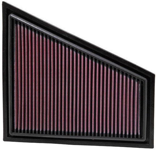 Filtro De Aire K&n Bmw Z4 Sdrive 28i 2.0l 2015 A 2017 33-296