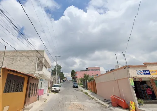 Bonita Casa En Venta Ubicada En El Paraiso Tepeji Del Río De Ocampo, Hidalgo Dc-24