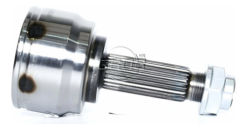 Junta V.c. Mitsubishi Mirage G4 2021-2023