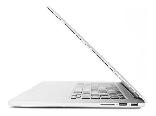 Apple Macbook Pro Me293ll/a Core I7 16gb 256gb Ssd 15.4 Ips (Reacondicionado)