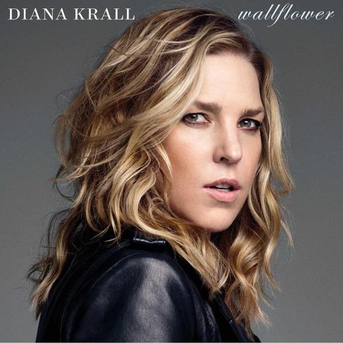 Cd: Wallflower (amazon Deluxe Exclusive)