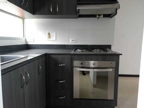 Apartamento En Venta En Sabaneta