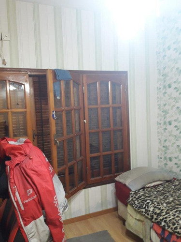 Imagen 11 de 11 de Chalet En Venta En Villa Luzuriaga