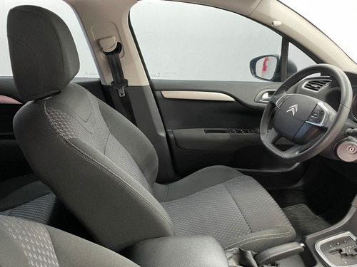 Citroen C4 Lounge Tendance At6 Thp 163 2014 Oem