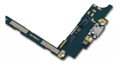 Placa Main Samsung Grand Prime G531, Single Sim, No Dúos.