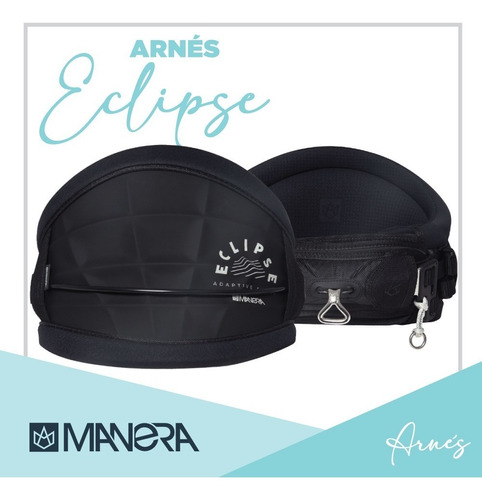 Arnes Manera Eclipse - Kitesurf