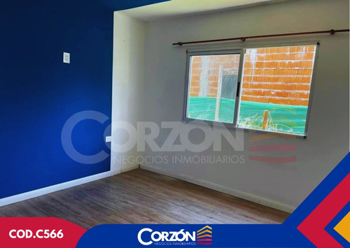 Casa En Alquiler En Barrio Cerrado Alvarez Del Bosque