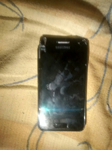 Samsung S2 Lite (gt-i9070) - Para Retirada De Peças