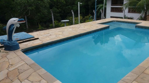 Imagem 22 de 30 de Chácara Com 4 Dormitórios À Venda, 1000 M² Por R$ 380.000,00 - Vila Itaqueri - Charqueada/sp - Ch0137