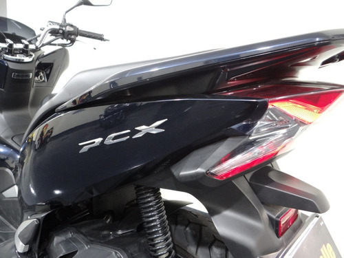 Honda Pcx