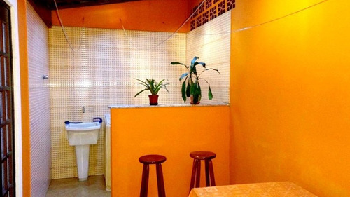 Imagem 20 de 20 de Casa À Venda E Dormitórios, Suíte, Jardim Sul, São José Dos Campos. - Ca0434