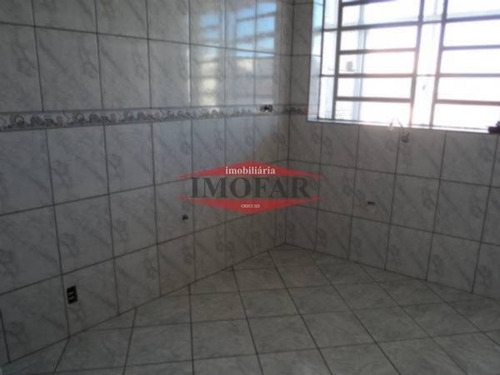 Imagem 2 de 10 de Apartamento - Centro - Ref: 5536 - V-5536