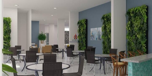 Imagem 2 de 13 de Apartamento Em Praia Grande, Ubatuba/sp De 138m² 3 Quartos À Venda Por R$ 807.840,00 - Ap2343628-s