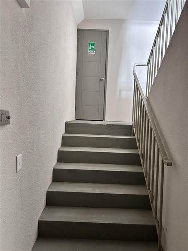 Departamento Nuevo En Arriendo De 2d+2b+1e+1bdg