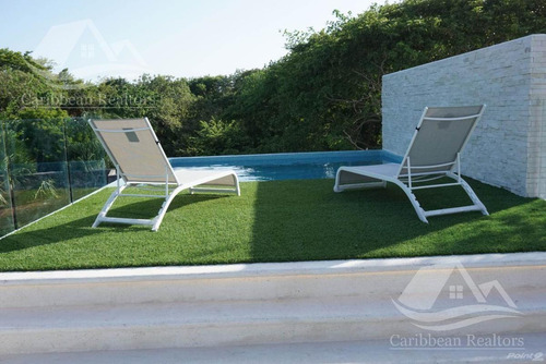 Imagen 16 de 30 de Casa En Venta Playacar Fase 2 Playa Del Carmen