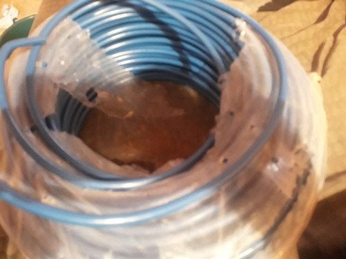 Cable De Aluminio 6