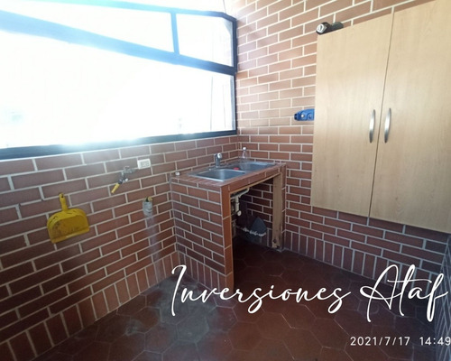 Imagen 13 de 14 de Apartamento En Venta Valle Abajo Edificio Boston Caracas