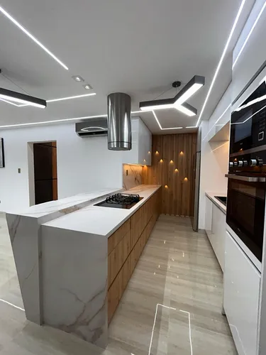 Apartamento Alquiler. (nc)