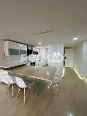 Apartamento en alquiler