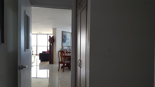 Imagen 6 de 14 de Venta De Apartamento En Ph Rocamar, Bella Vista 20-8579