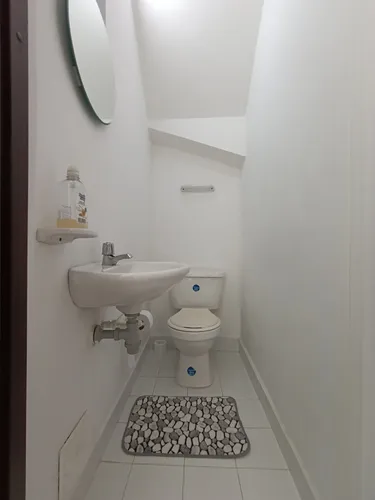 Casa En Venta En La Primavera. Cod V30202