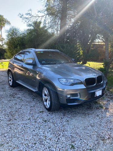 Imagen 6 de 15 de Bmw X6 3.0 Xdrive 35i Sportive 306cv 2013