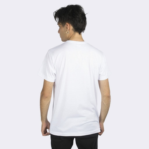 Imagen 2 de 3 de Remera Captain Fin Zagreb