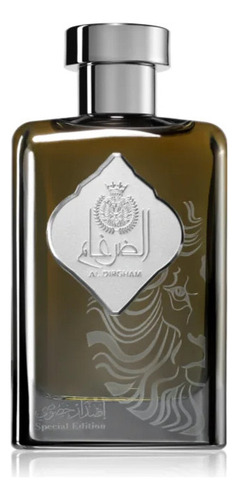 Perfume Al Dirgham By Ard Al Zaanfaran 100 Ml Com