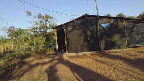 Imagem 1 de 1 de Vendo Chácara Ou Troco Por Casa