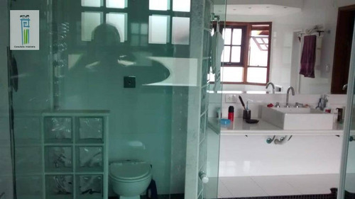 Imagem 25 de 30 de Sobrado Com 4 Dormitórios - Venda Por R$ 1.500.000,00 Ou Aluguel Por R$ 8.000,00/mês - Vila Irmãos Arnoni - São Paulo/sp - So0437