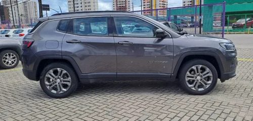 Jeep Compass Longitude 1.3 T270 (Aut) (Flex)