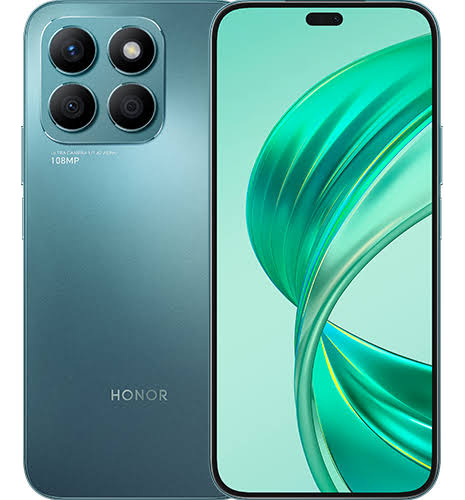 Honor X8b 256 Gb Nuevo Desbloqueado