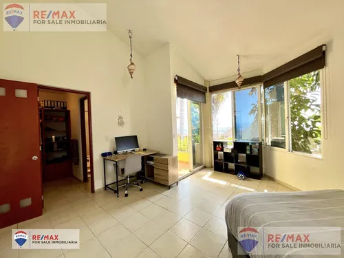 Venta De Casa En Condominio, Fracc. Burgos Bugambilias, Temixco, Morelosclave 5267be