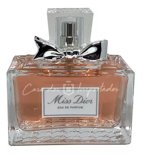 Miss Dior EDP 100ml para feminino