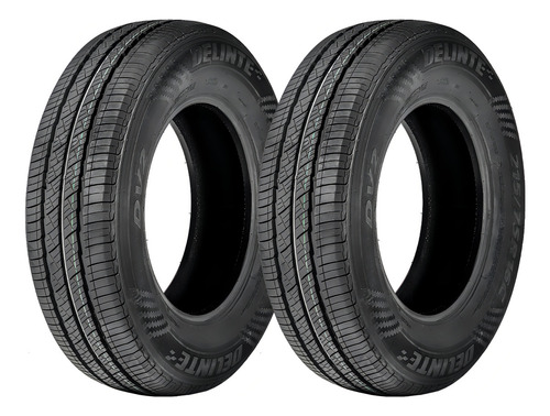 2 Pneu 195/65 16 Carga 8 Lonas Mercedes Benz Vito Dv2
